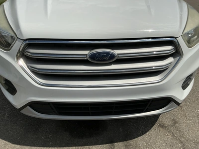 Used 2018 FORD ESCAPE SUVs Michigan US | Miedema Asset Management Group #1315962
