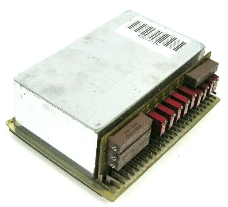 Used GENERAL ELECTRIC CIRCUIT CARD ASSEMBLY Misc Electrical & Power Parts | SB Industrial Supply #848011