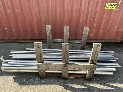 Stainless Steel Pipes