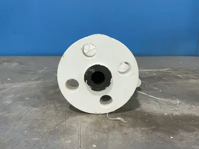 Used VIRGO ENGINEERS INC RF2FC6LFL Pumps Ohio US | HGR 24 #1315129