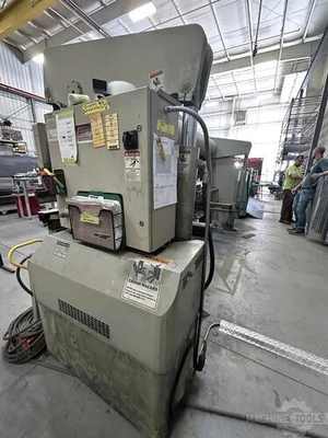 USED 2005 ACCURPRESS 713012