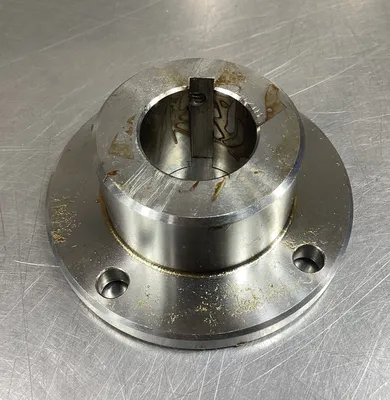 REXNORD FALK 1020T31/35 HUB 6B-2