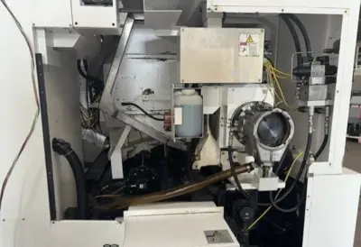 2011 MAZAK QTN-250 II CNC Lathes | Olympia Technical Services (4)