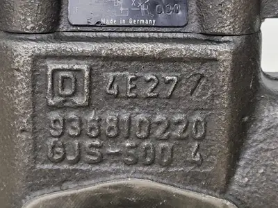 USED PARKER R5V08-51312A125