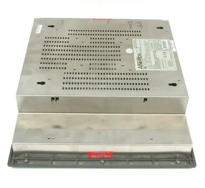 USED ADVANTECH FPM-3150TVE-T OPERATOR INTERFACE PANEL FPM3150TVET