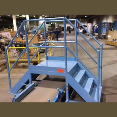 Hytrol 24 in. x 14.5 ft. Channel Conveyor