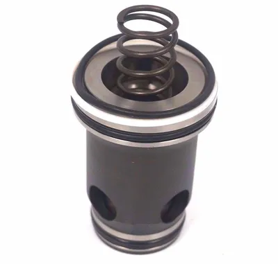 NEW REXROTH LC 40 B20D6X VALVE CARTRIDGE LC40B20D6X