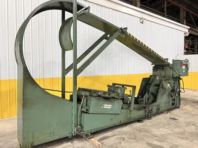 USED FEED LEASE FLCC-1860-P10