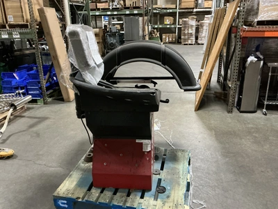 Used JOHN BEAN EEWB502D Tire Balancers Michigan US | Miedema Asset Management Group #1463060