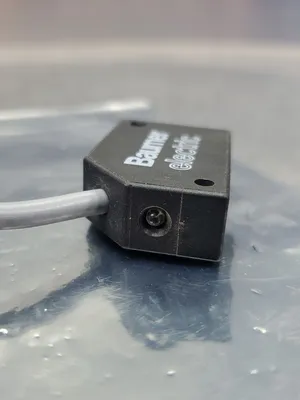 Baumer CH-8500 Proximity Sensor. 5E-35/2
