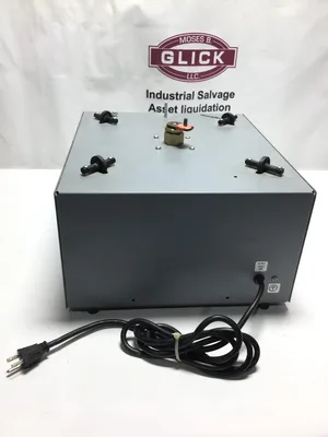 Hero D23PR12C0204E Colorant Dispenser 3A