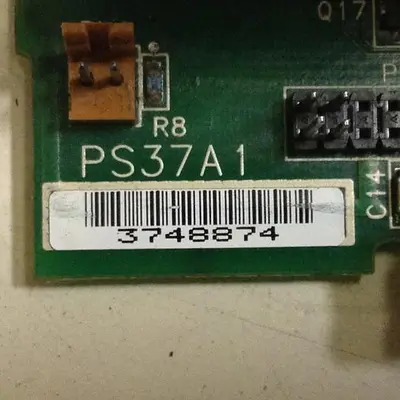 USED GENERAL ELECTRIC 44A737246-G01