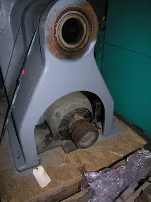 USED FENN #4 1/2F