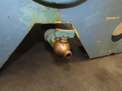 Used CONTINENTAL HYDRAULICS _UNKNOWN_ Miscellaneous MRO Indiana US | Arrow Industrial #636936