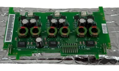 NEW ABB NGDR-02