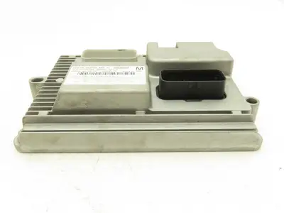 Hyster 8536820 Forklift Control Module Rev 21 Off E80XN READ