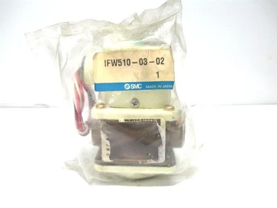 NEW SMC IFW510-03-02