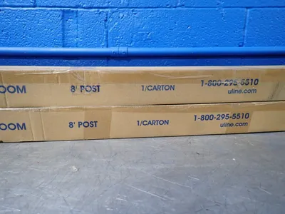 Used ULINE H7071 Miscellaneous MRO Ohio US | HGR 24 #916863