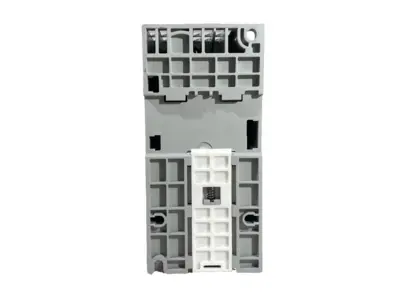 New | in-Stock Allen-Bradley 25B-D2P3N114 Automation Control (HMI) California US | Heavy Wall Consulting #1310657