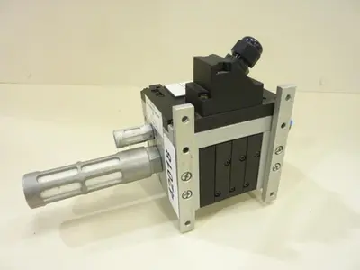 USED FESTO 10P-14-4A-MP-N-Y-M2CL+WR