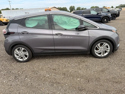 Used 2022 CHEVROLET BOLT Cars Michigan US | Miedema Asset Management Group #1391692