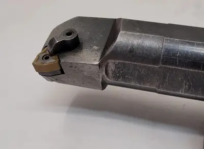 Used DORIAN TOOL D35CXA-41 Boring Bars Kentucky US | Aucto #1315798