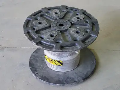 NEW KONECRANES 816530/10