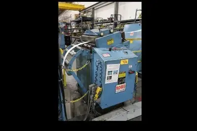 USED ROWE 10024-DSJ