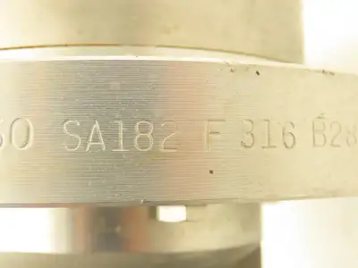 Foxboro 827DF-IS1NMSA1 Pressure Transmitter 3" CL150 Flange 12.5-65vdc