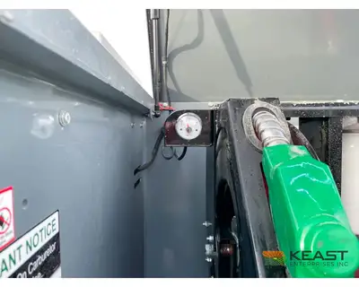 Used THUNDER CREEK _UNKNOWN_ Liquid Supply Trailers Iowa US | Keast Enterprises #1360531