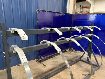Edda NEOBOX-8-2500 Carboard Cutting Machine