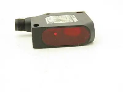 Balluff BOD 26K-LB05-S115-C Photoelectric Proximity Sensor 	80-300mm Range