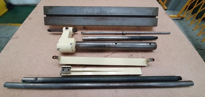 Thiel Universal Miller (REF 527)