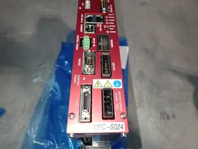 NEW FEC INC MFCS024