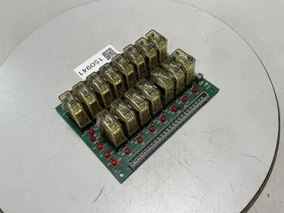 USED RANGER AUTOMATION SYSTEMS R-IPCB1