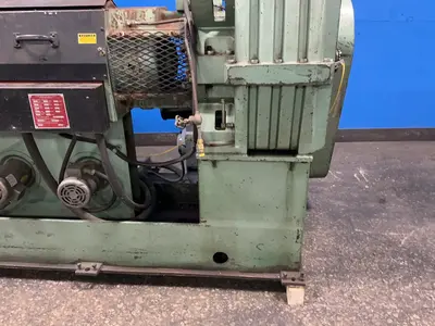 Used 1993 DAVISSTANDARD THERMATIC 35IN35 Misc Plastics Equipment Ohio US | HGR 24 #1453699