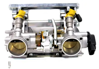 NEW ARCTIC CAT 3007-697 THROTTLE BODY ASSY 3007697