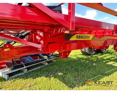 Used ANDERSON _UNKNOWN_ Bale Wagons Iowa US | Keast Enterprises #1359986