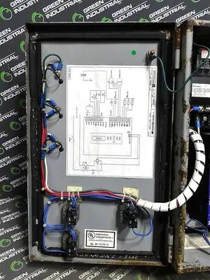 USED TELEMECANIQUE 629950