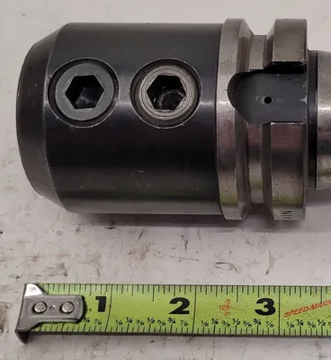 NIKKEN BT40-WE1-85 Tooling & Accessories, Tooling | Machinery Central (6)