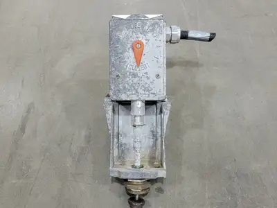 USED BARBER-COLMAN MC-421-0-0-1