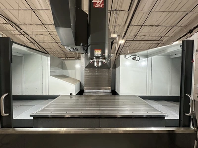 USED 2024 HAAS VS-1
