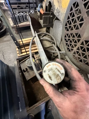 USED EVERETT 14-16