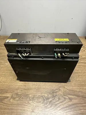 USED CUSTOM SERVO MOTORS MPA-09-460-112