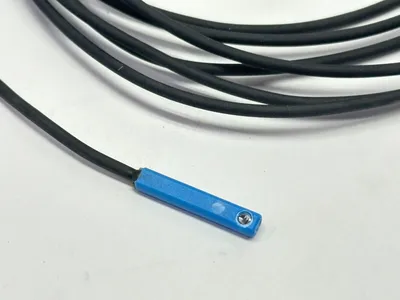 1099967, MZC2-1V7PS-FU0 | Sick MZC2-1V7PS-FU0 Magnetic Cylinder Sensor C-Slot 1099967 - New Other