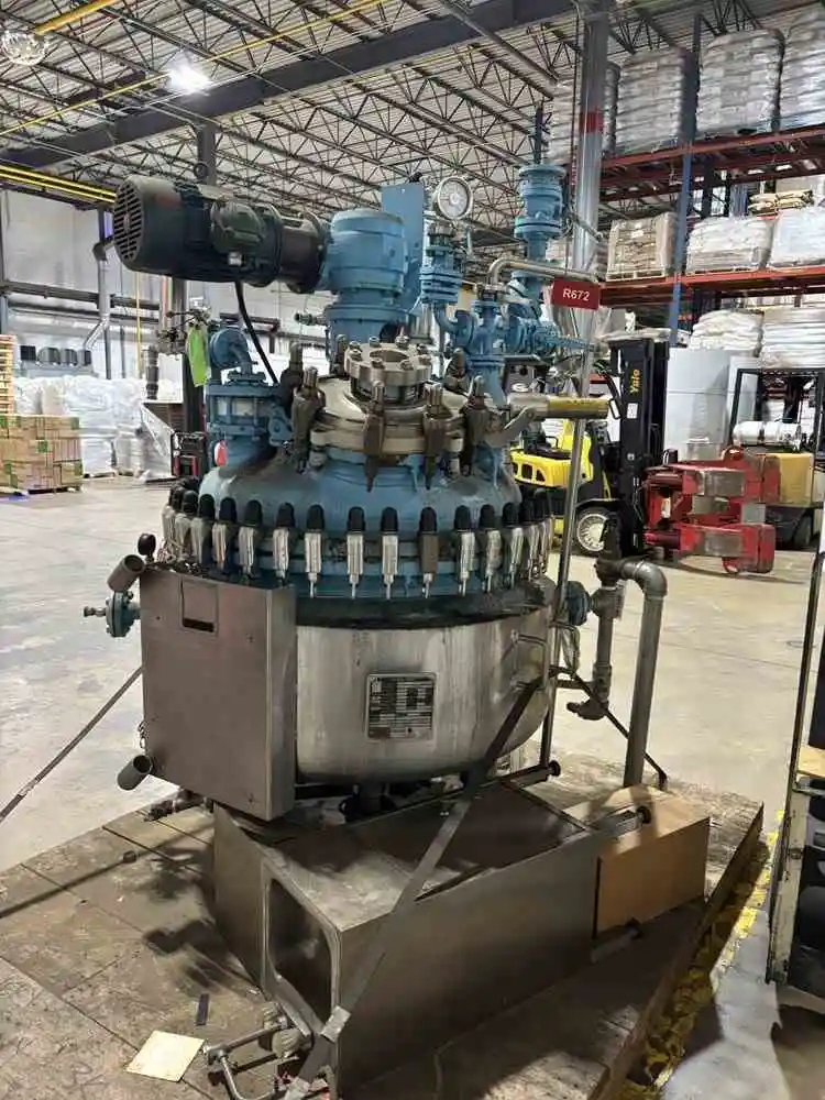 USED DE DIETRICH NA