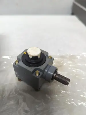 Used ALLEN-BRADLEY 40146-083-63 Rotary Actuators Ohio US | Surplus Asset Holdings #1246569