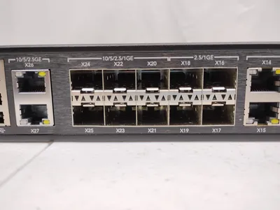 USED SonicWall NSA 6650 NSA 6650