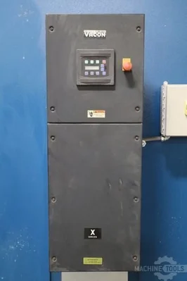 USED AERZEN D 75 L