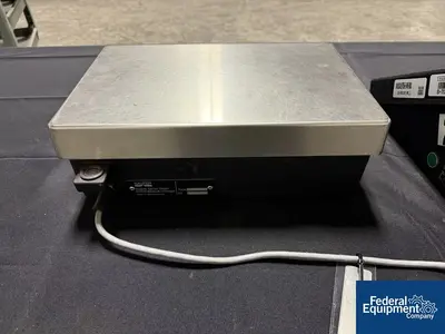 Used N/A _UNKNOWN_ Scales Ohio US | Federal Equipment Company #1455678
